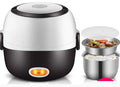 Electric Lunch Box USB-Powered Food-Grade & Non-Stick