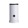 Electric Milk Frother Magnetic Whirlpool 260ml Detachable Cup