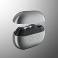 Electric Nail Clipper USB-C Rechargeable LED Light Fingers & Toes