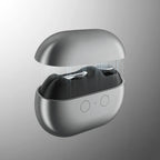 Electric Nail Clipper USB-C Rechargeable LED Light Fingers & Toes