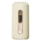 Electric Pencil Sharpener Ultra-Fast USB-C Rechargeable 5 Settings