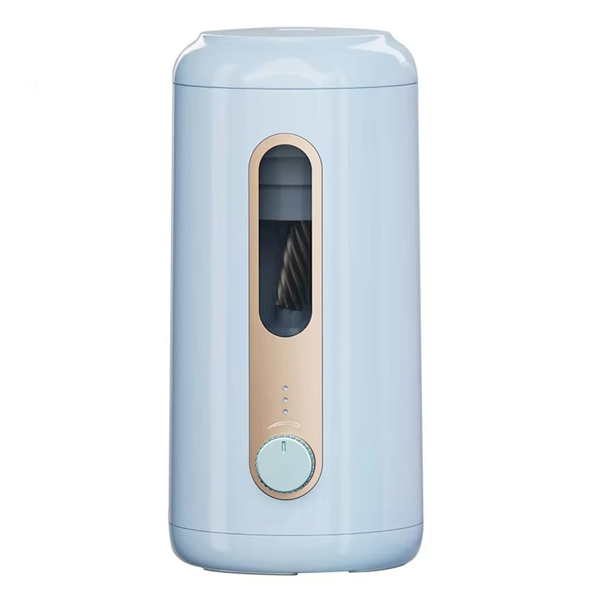 Electric Pencil Sharpener Ultra-Fast USB-C Rechargeable 5 Settings