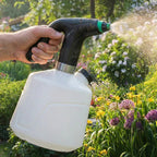 Electric Plant Sprayer USB Rechargeable Continuous Mist
