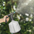 Electric Plant Sprayer USB Rechargeable Continuous Mist
