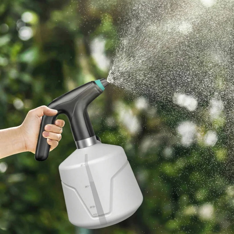 Electric Plant Sprayer USB Rechargeable Continuous Mist