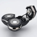 Electric Razor Wet & Dry Waterproof & Rechargeable