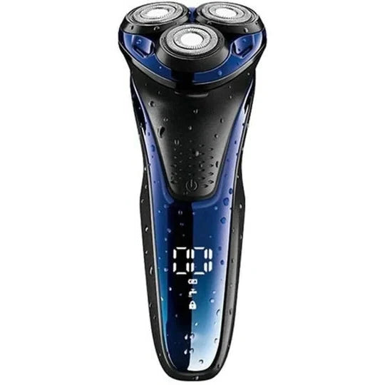Electric Shaver 3D Flexible Head Precision Blade