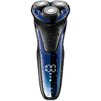 Electric Shaver 3D Flexible Head Precision Blade