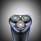 Electric Shaver 3D Flexible Head Precision Blade