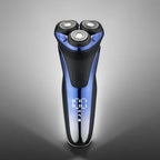 Electric Shaver 3D Flexible Head Precision Blade