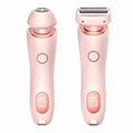 Electric Shaver 3D Floating Foil Hypoallergenic Blades USB Rechargeable