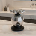 Electric Shaver 7D Floating Blades Wet & Dry Rechargeable