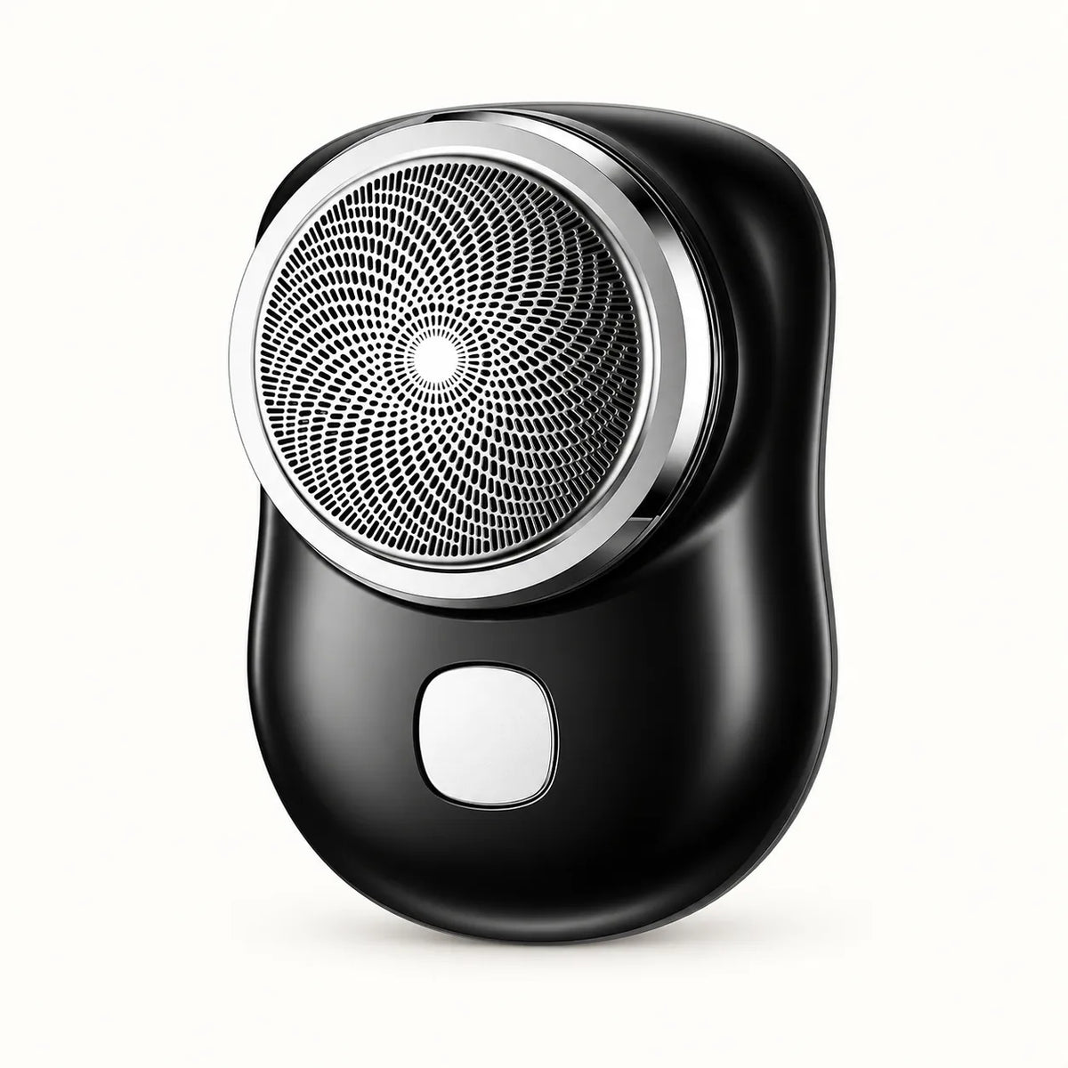 Electric Shaver Compact Waterproof USB Rechargeable