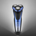 Electric Shaver Contour-Adaptive Multi-Blade Wet & Dry