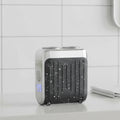 Electric Shaver Floating Precision Blades Magnetic Rechargeable 60-Day Battery