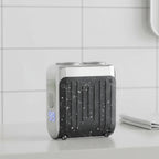 Electric Shaver Floating Precision Blades Magnetic Rechargeable 60-Day Battery