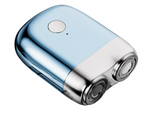 Electric Shaver USB-C Rechargeable IPX7 Waterproof