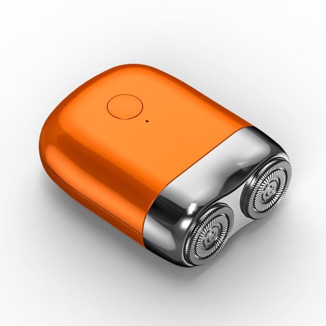 Electric Shaver USB-C Rechargeable IPX7 Waterproof