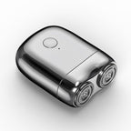 Electric Shaver USB-C Rechargeable IPX7 Waterproof