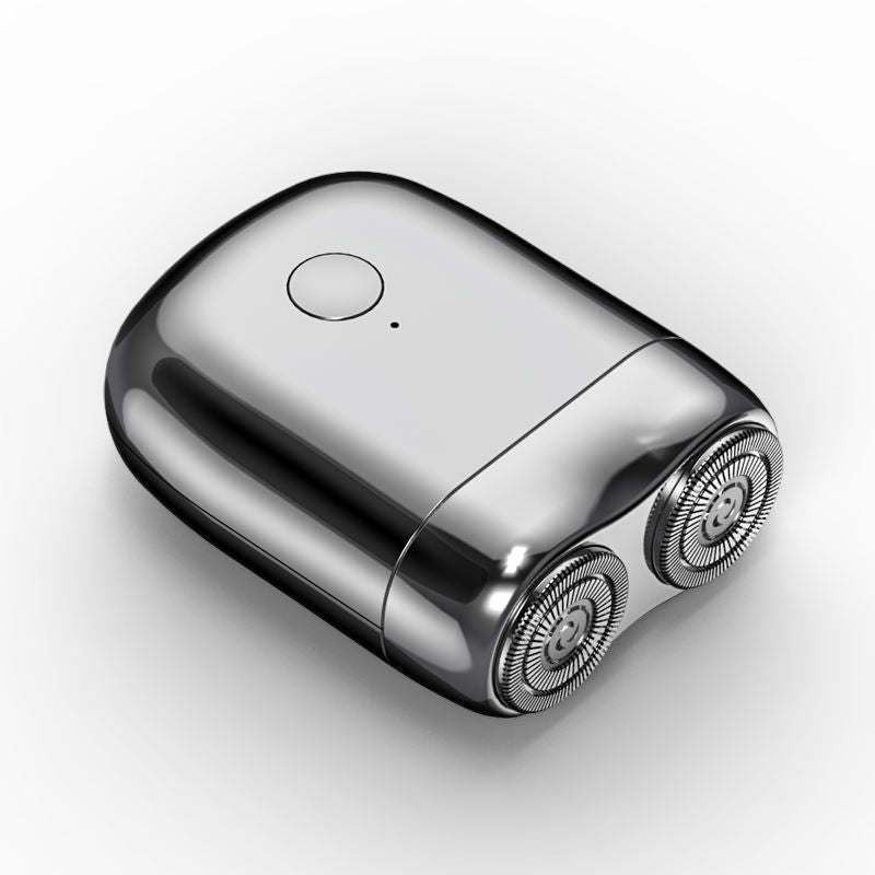 Electric Shaver USB-C Rechargeable IPX7 Waterproof