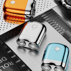 Electric Shaver USB-C Rechargeable IPX7 Waterproof
