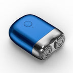 Electric Shaver USB-C Rechargeable IPX7 Waterproof