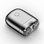 Electric Shaver USB-C Rechargeable IPX7 Waterproof