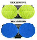 Electric Spin Mop Cordless Rotating Head