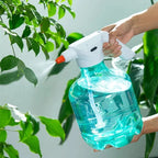 Electric Spray Bottle Fine Mist USB Rechargeable & Portable