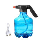 Electric Spray Bottle Fine Mist USB Rechargeable & Portable
