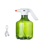 Electric Spray Bottle Fine Mist USB Rechargeable & Portable