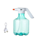 Electric Spray Bottle Fine Mist USB Rechargeable & Portable