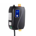 Electric Tankless Water Heater 5-Second Digital LED