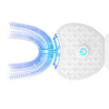 Electric Toothbrush U-Shaped Silicone 360° Clean