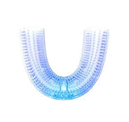 Electric Toothbrush U-Shaped Silicone 360° Clean