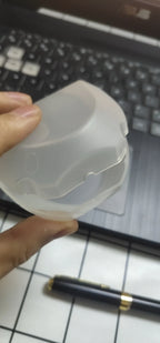 Electric Toothbrush U-Shaped Silicone 360° Clean