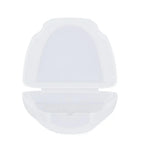 Electric Toothbrush U-Shaped Silicone 360° Clean