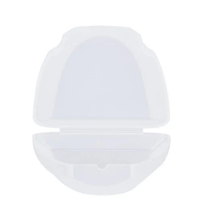 Electric Toothbrush U-Shaped Silicone 360° Clean