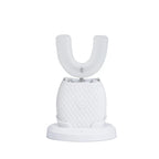 Electric Toothbrush U-Shaped Ultrasonic Rechargeable