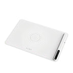 Electric Warming Tray Silicone 17 Heat Levels Child Lock