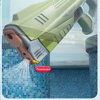 Electric Water Gun Rechargeable Long-Range Waterproof Battery