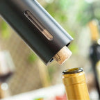Electric Wine Opener Automatic USB Charging Station