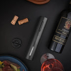 Electric Wine Opener Automatic USB Charging Station