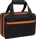 Electrical Tester Bag Double-Layer Waterproof Padded