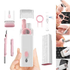 Electronics Cleaning Kit Dual-Head Pen Pocket-Sized