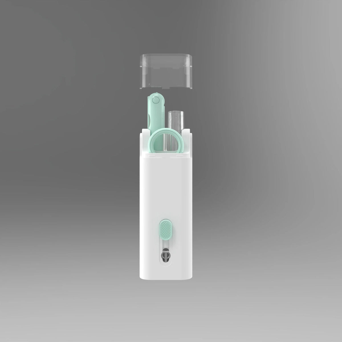 Electronics Cleaning Kit Dual-Head Pen Pocket-Sized
