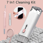 Electronics Cleaning Kit Dual-Head Pen Pocket-Sized