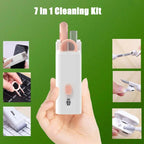 Electronics Cleaning Kit Dual-Head Pen Pocket-Sized
