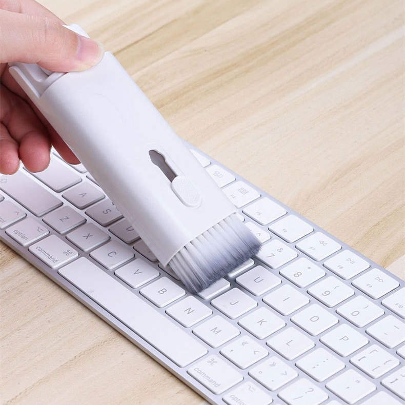 Electronics Cleaning Kit Dual-Head Pen Pocket-Sized