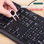 Electronics Cleaning Kit Dual-Head Pen Pocket-Sized